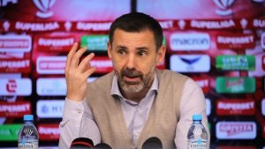 Kopic răspunde ferm după derby: „Vă implor! Nu pot să procedez astfel“