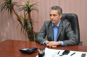 Sorin Lazăr, șeful Registrului Comerțului Buzău, a decedat