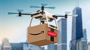 Strategiile Amazon și Starbucks pentru adaptarea la schimbarea majoră