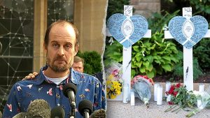 Familia își geme copiii uciși la biserica din Minneapolis