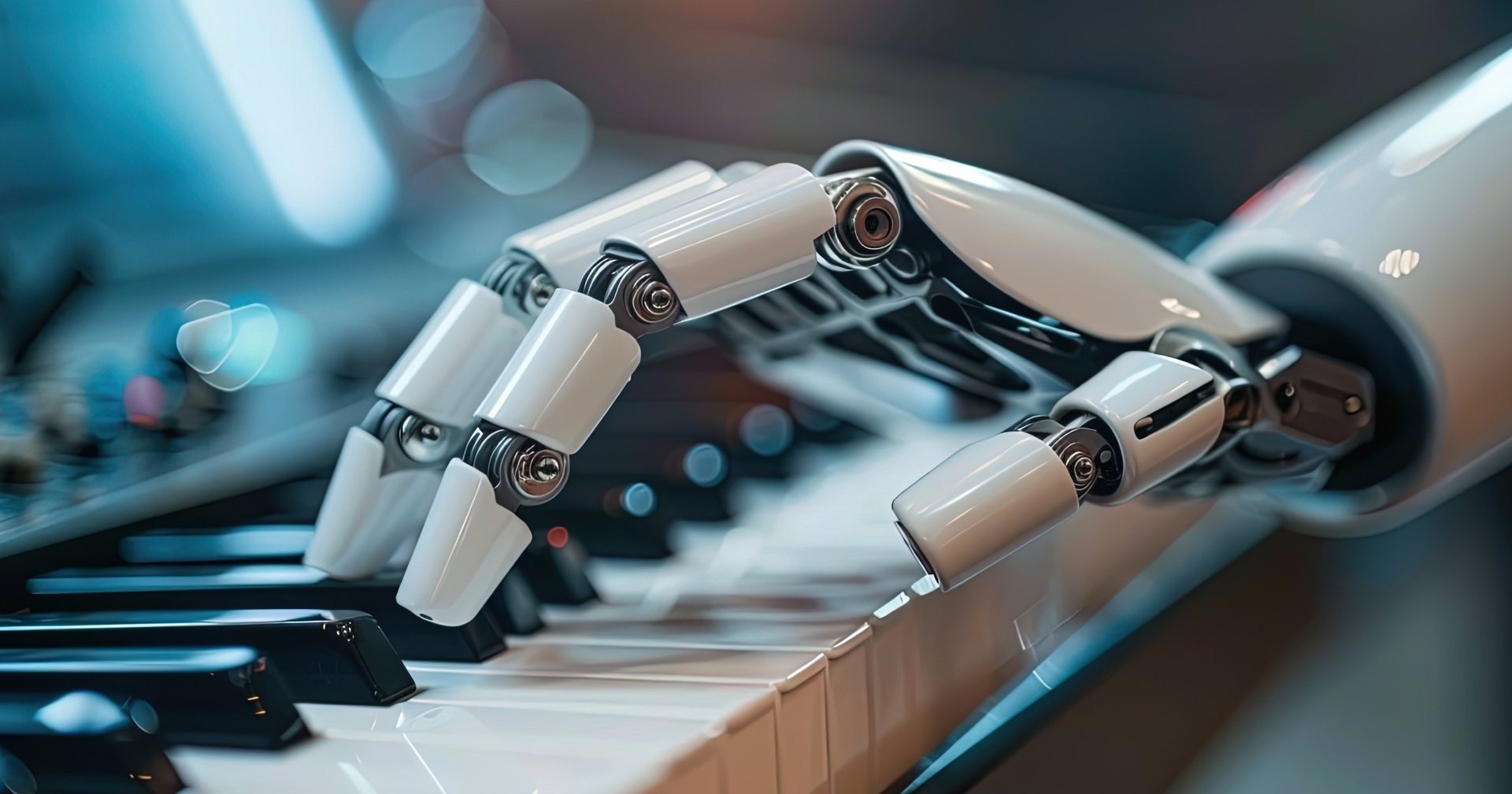 [ad_1] Inteligența artificială în muzică redefinește regulile industriei, aducând oportunități pentru creativitate, dar și provocări juridice și etice