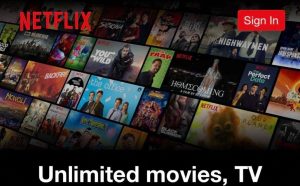 Netflix lansează o funcție nouă: Descoperă serialul ideal în funcție de zodia taea noastră”