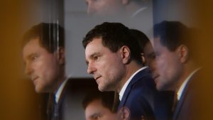 Imaginea lui Nicușor Dan, folosită în scheme rapide de investiții: la ce trebuie să fii atent