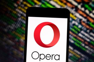 Cum să limitezi consumul ridicat de RAM în Opera pe PC cu Task Managerul integrat