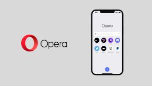 Cum să elimini rapid reclamele enervante pe Opera pentru iPhone, fără aplicații suplimentare