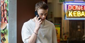 Schimbare majoră anunțată pentru intriga lui Oscar Branning pe iPlayer