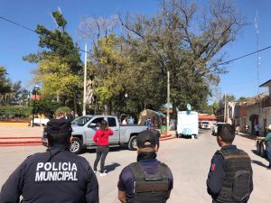 Detalii despre arestarea a treisprezece indivizi în Mexic, suspectați de implicare în omorul în aer liber al doi apropiați ai primarului din Ciudad de Mexicoea noastră”