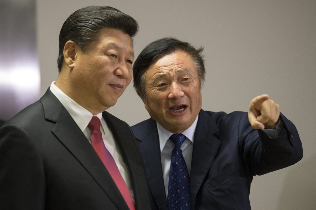 [ad_1] Ren Zhengfei, CEO-ul Huawei, a făcut recent declarații despre capacitatea tehnologică a companiei în domeniul cipurilor și a tehnologiei AI, într-un context global tensionat
