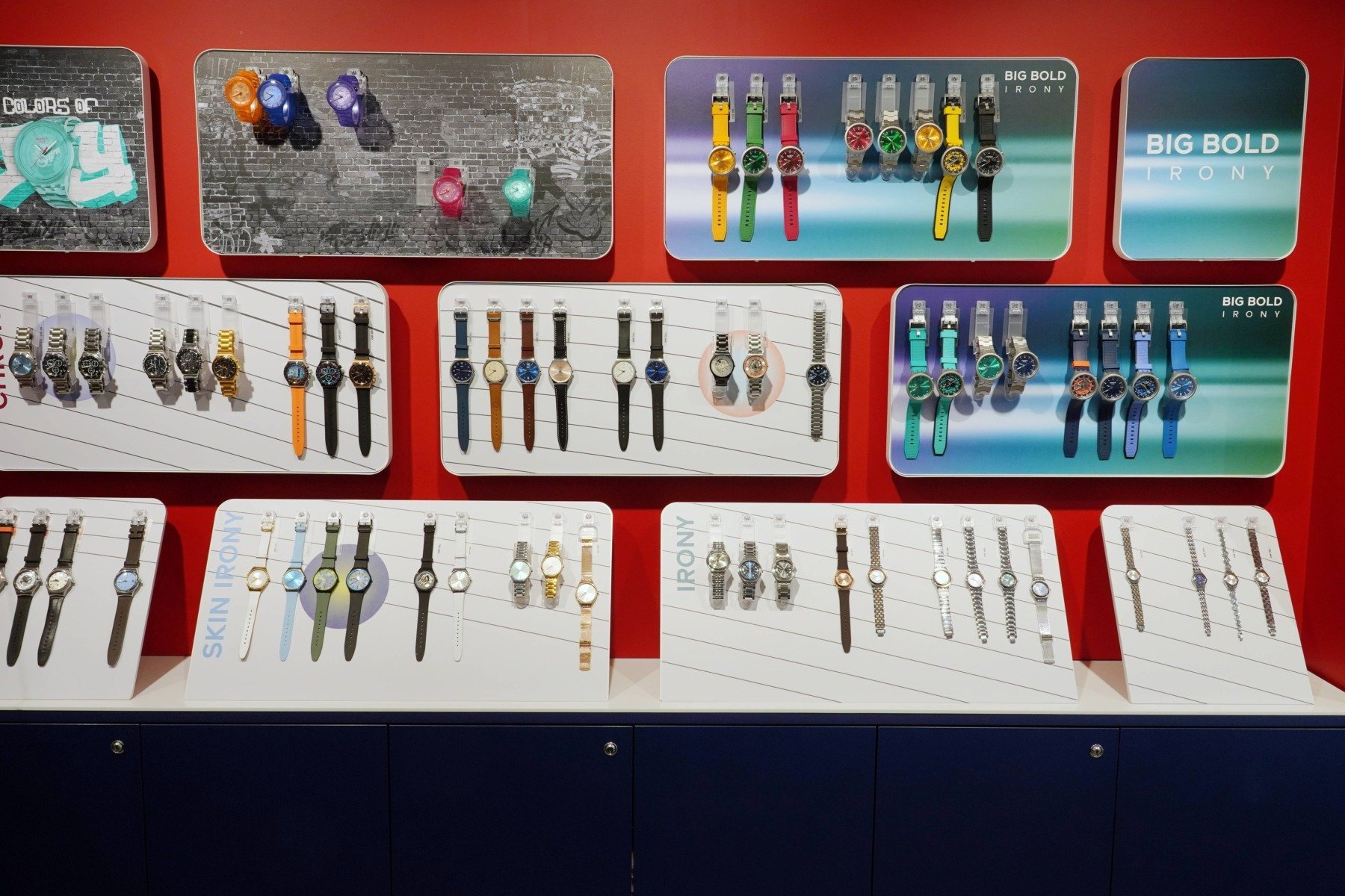 Swatch, companie elvețiană de ceasuri, își exprimă scuze pentru o reclamă considerată ofensivă, în urma criticilor și amenințărilor de boicot din China