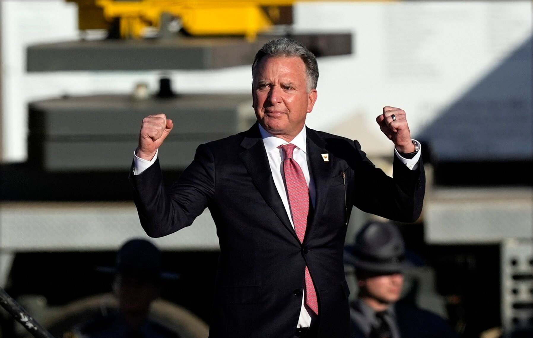 Steve Witkoff va discuta cu oficiali ucraineni în New York în această săptămână și afirmă că negocierile cu rușii sunt în desfășurare zilnic