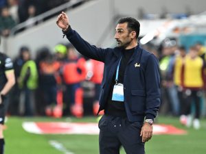 FCSB, învinsă cu 2-0 de FC Argeș, acumulând doar 5 puncte după șapte etapeea noastră”