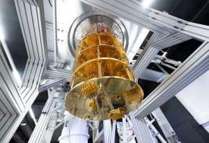 Noul plan al Germaniei: centre de date, computere cuantice și 10% din PIB pentru a depăși SUA și China