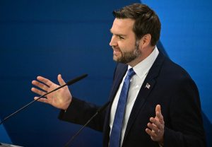 J.D. Vance: Statele Unite nu dețin în prezent amenințări de sancțiuni împotriva Rusiei pentru a obține pacea în Ucraina / „Rușii au comis numeroase acțiuni nedorite, iar mulți civili au pierit”ea noastră”
