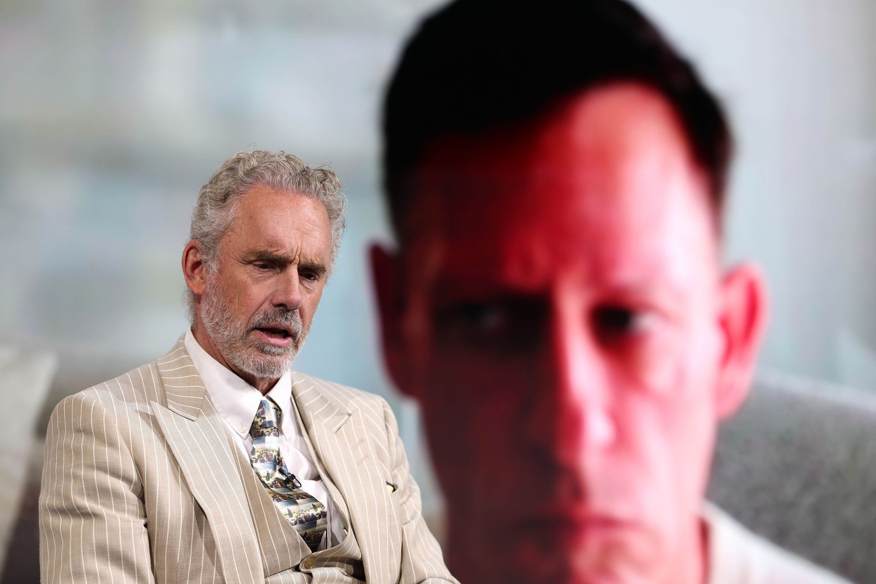 Miliardarul aproape de Elon Musk, întrebat: „Vrei ca rasa umană să continue?”