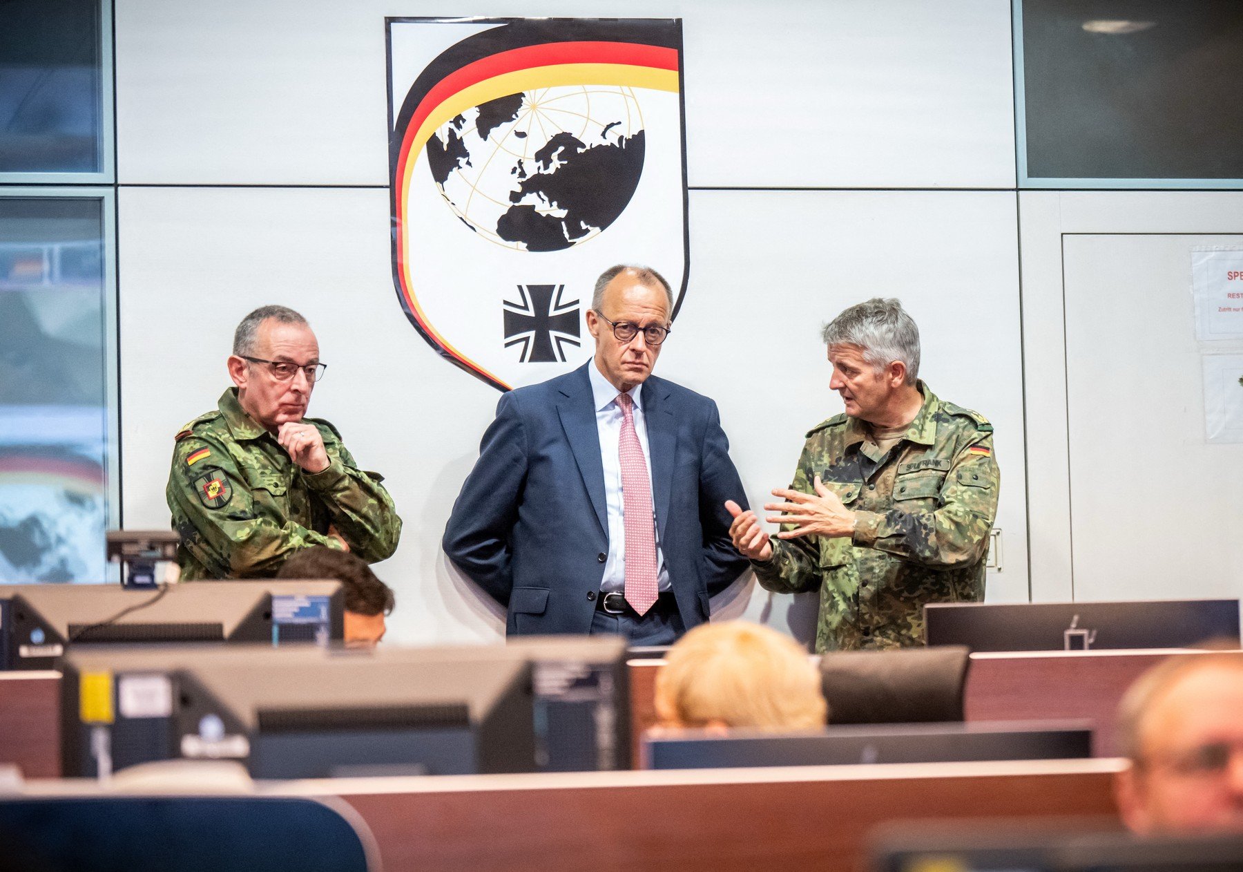 [ad_1] Invazia Rusiei în Ucraina a accelerat transformările în domeniul apărării europene, determinând un interes crescut pentru startup-urile specializate în tehnologie de apărare și AI