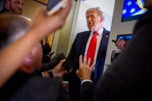 CumCurtea Supremă va influența puterea lui Trump și alegerile din 2026