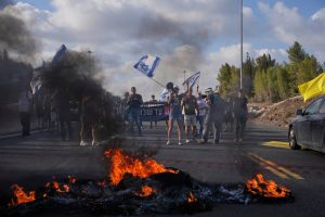 Hamas denunță planul Israelului de mutare a locuitorilor din Gaza: „O minciună evidentă”ea noastră”