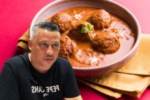 Video: De la Sarmale la Tapas — Ciprian Rău, proprietar de restaurant român în Zaragoza, despre un preparat comun bucătariilor spaniole și românești: chiftele cu sos