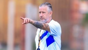 Toleranța arabilor față de „arogantul“ Reghecampf s-a încheiat: informațiile din mass-media sudaneză