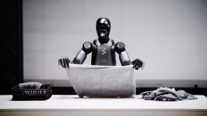 Cât de aproape suntem de casele automatizate ale viitorului VIDEO