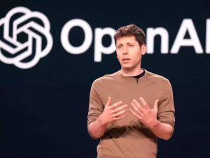 Sam Altman avertizează asupra „bulei AI”, dar adevăratele pericole provin din utilizarea de către tineri a ChatGPT