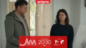 Matei solicită test ADN prenatal pentru Sandra