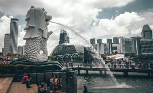Singapore devine a șasea „zonă albastră” din lume: motivul pentru care valorizează atât durata, cât și calitatea viețiiea noastră”