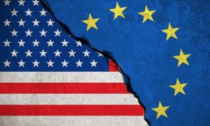 Uniunea Europeană afirmă că are autoritatea supremă de a stabili reguli pentru serviciile digitale, adresându-se fostului președinte Donald Trumpea noastră”