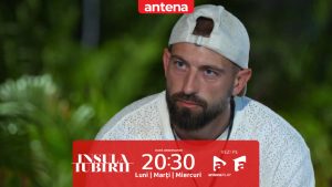 “Ultimul episod din Insula iubirii: Sezonul 9, difuzat pe data de 27 august 2025, prezintă o confruntare dramatică între Cristian Pungă și Francesca, acesta din urmă fiind șocat de afirmațiile ei, în timp ce Octavian îi pune la încercare rezistența în fața ispitelor | Urmăriți clipul video aici”