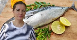 Regula proporțiilor alimentare: legume, proteine, grăsimi și carbohidrați / Nutriționistul Tania Fântână explică importanța grăsimilor sănătoase pentru energie și echilibru hormonal