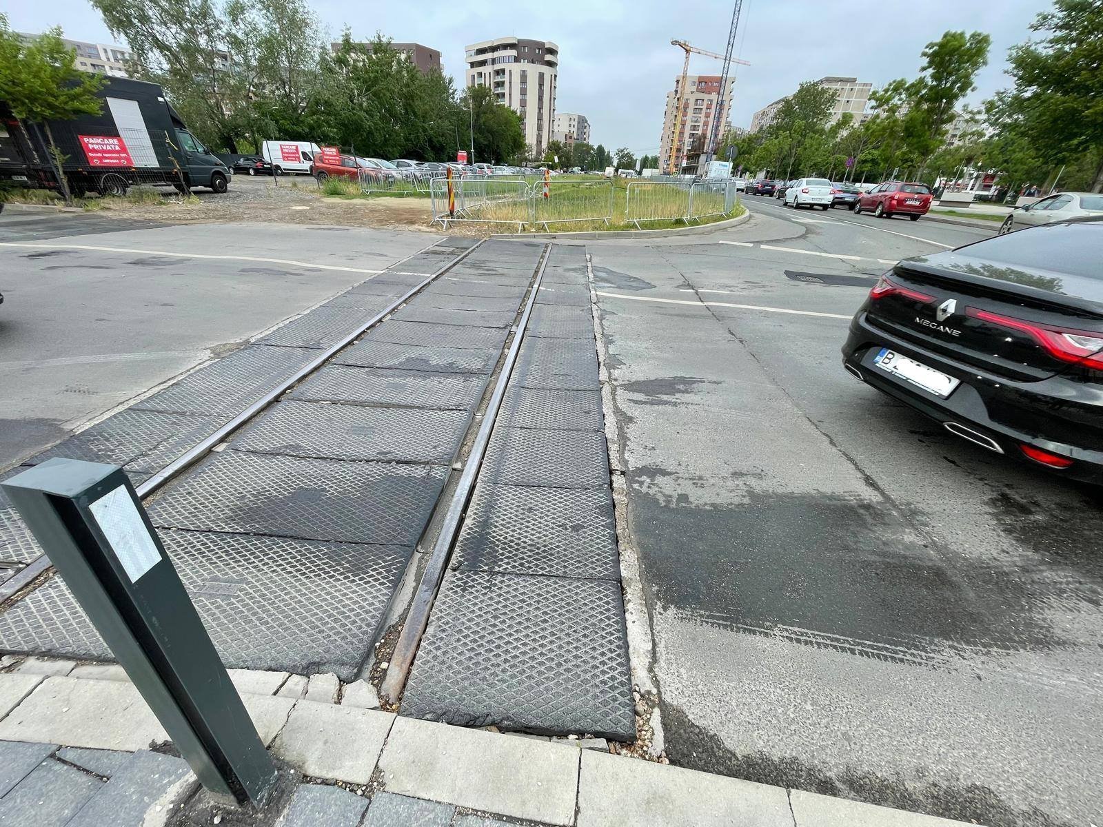 [ad_1] Primăria Sectorului 6 începe reabilitarea trecerilor la nivel cu calea ferată de pe străzile Liniei și Lujerului, situate în fața Parcului Liniei 1