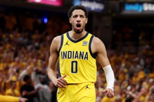 Tyrese Haliburton Dezvăluie Planuri WWE Anulate