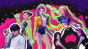 Viral: Secretul succesului filmului K-pop de pe Netflix
