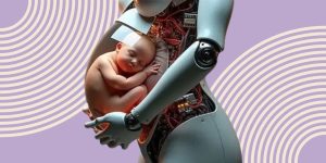 Uter artificial asistat de AI: provocări și dileme etice în viitorul reproducerii umane