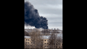11 victime și 130 de răniți după o explozie într-o uzină militară din Rusia / În 2021, o altă explozie accidentală a provocat moartea a 17 persoaneea noastră”