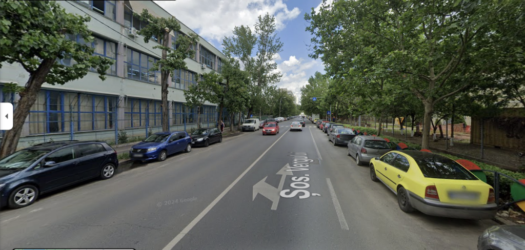 [ad_1] Restricții temporare de circulație pe Șoseaua Vergului din cauza unei avarii la rețeaua de gaze În perioada 19-23 august, traficul pe Șoseaua Vergului va fi restricționat între Șos