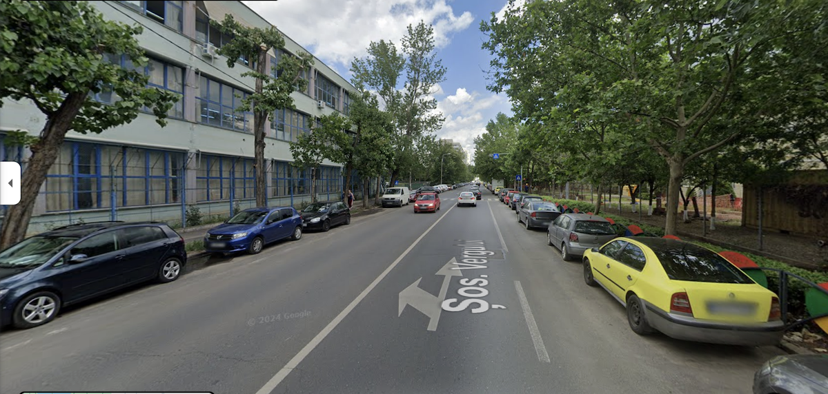 [ad_1] Restricții temporare de circulație pe Șoseaua Vergului din cauza unei avarii la rețeaua de gaze În perioada 19-23 august, traficul pe Șoseaua Vergului va fi restricționat între Șos
