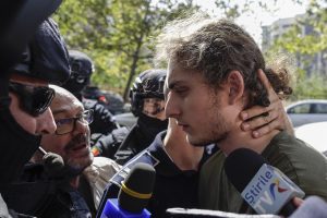 Instanța supremă stabilește noul termen pentru cazul accidentului din 2 Mai; decizia finală va fi anunțată joi, după condamnarea inițială a lui Pascu la 10 ani de închisoareea noastră”