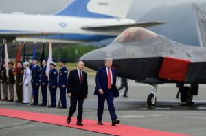 Eforturile Rusiei, Ucrainei și Europei de a influența opinia lui Trump – The Financial Timesea noastră”