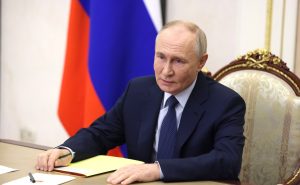 Putin simplifică regulile pentru relocarea cetățenilor din Moldova, Ucraina, Belarus și Kazahstan / În 2024, în urma conflictului din Ucraina, doar 31.700 de persoane au folosit acest sistem, cel mai redus număr din ultimii aniea noastră”