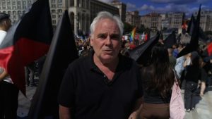 Inima războiului din Ucraina: Donbas, obsesia lui Putin