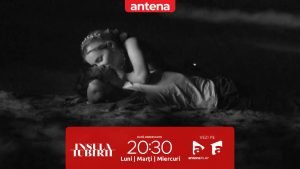 “Actualizare din serialul ‘Insula iubirii’ – Sezonul 9, dată de 25 august 2025: Momentele intime ale lui Marius Avram cu Oana Monea, un sărut pasional pe plajă provoacă întrebarea: ‘Este oare dragoste adevărată?’ | Vizualizează clipul”