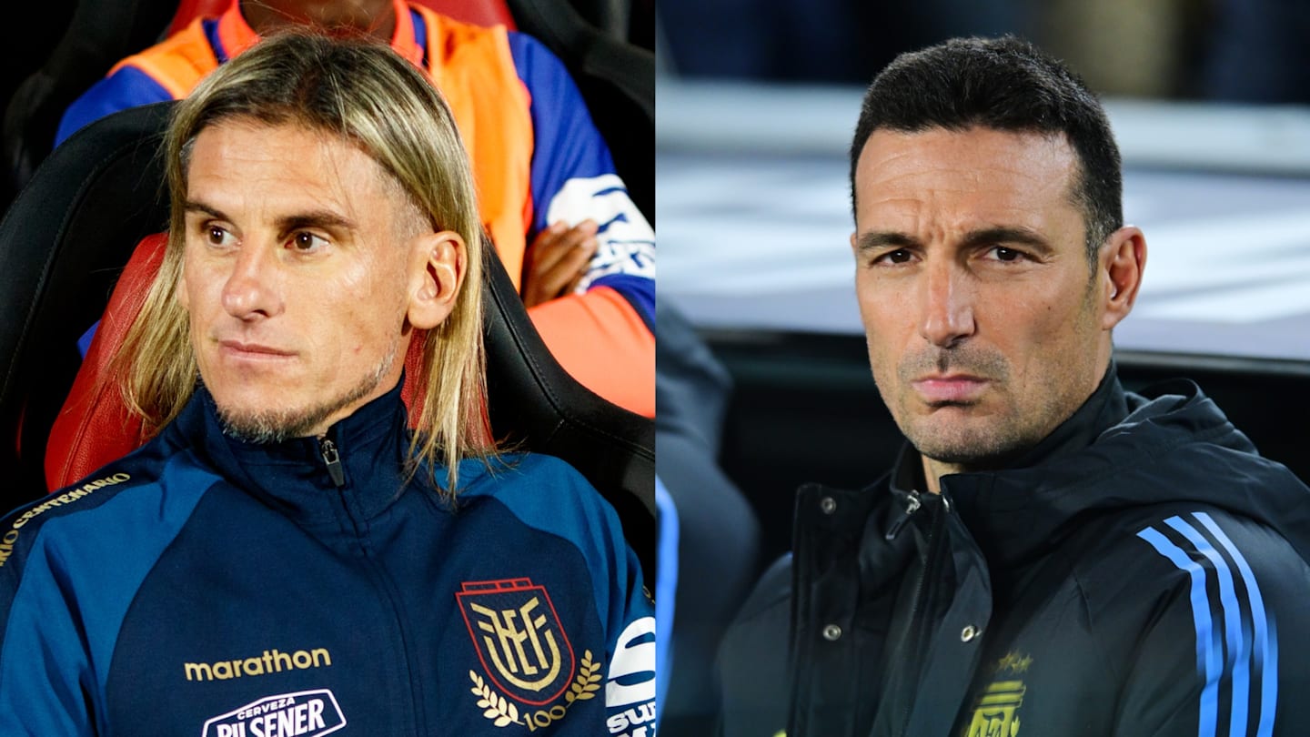 Urmează meciul dintre Ecuador și Argentina: Cum poți urmări calificările pentru Campionatul Mondial de Fotbal pe televizor sau prin transmisiune directă online.