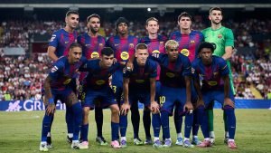 Cubarsi Returns, Yamal Injured