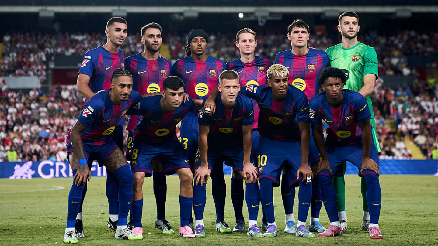 Cubarsi Returns, Yamal Injured