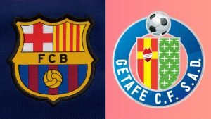 Barcelona – Getafe: previzionări, pronosticuri și echipă