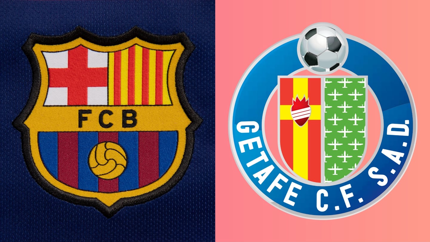 Barcelona – Getafe: previzionări, pronosticuri și echipă
