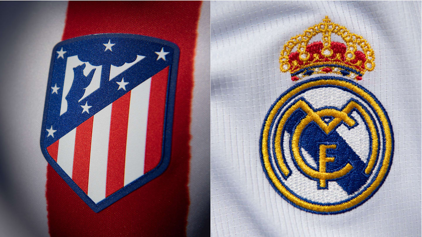 Derby-ul Madridului: Atletico vs. Real