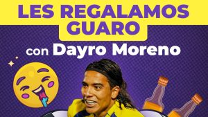 Adivine minuto del gol de Colombia y gane
