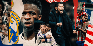 Derby-ul Madridului, mai mare și mai toxic ca niciodată